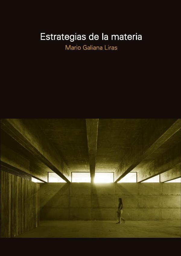 Estrategias de la Materia