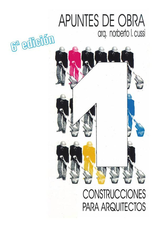 APUNTES DE OBRA 1