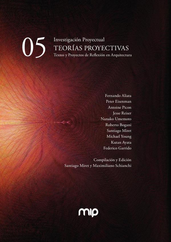 Teorias Proyectivas
