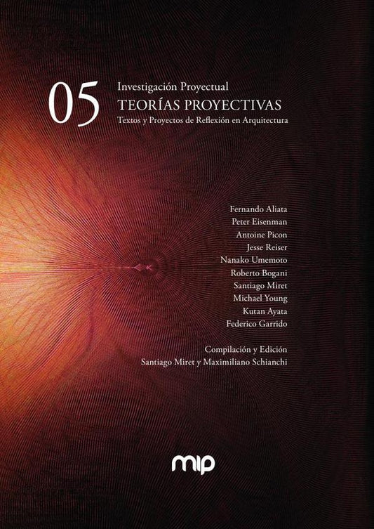 Teorias Proyectivas