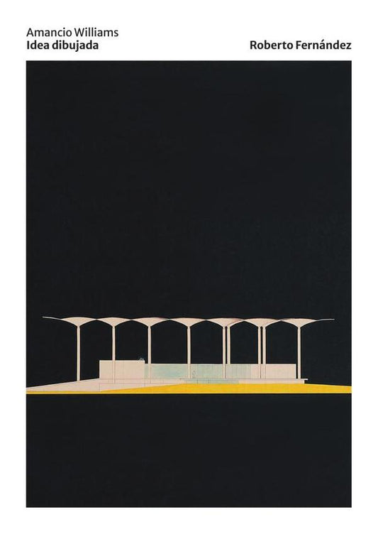 Amancio Williams, Idea Dibujada