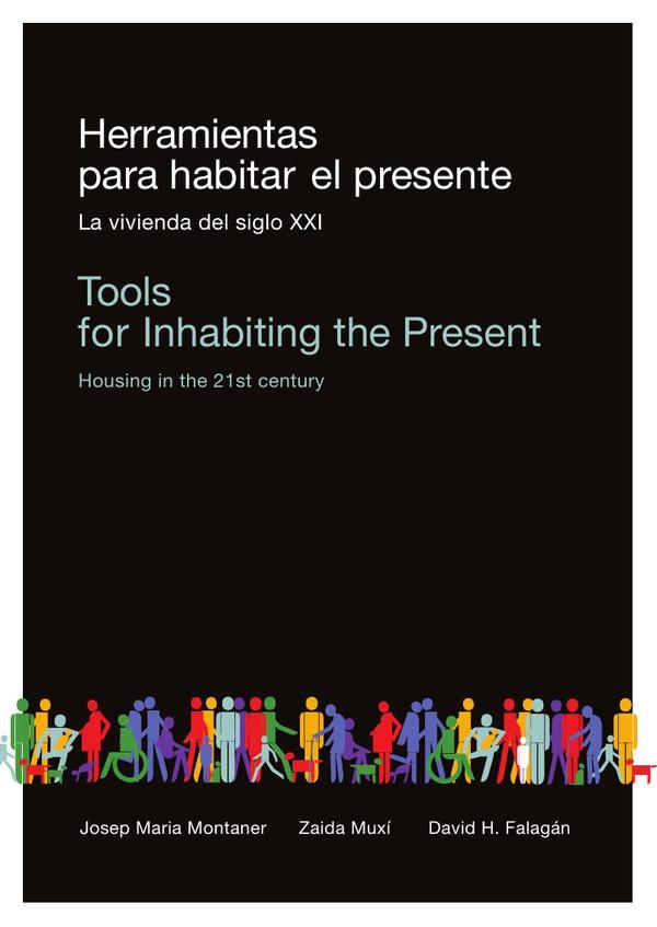 Herramientas para habitar el presente (color)