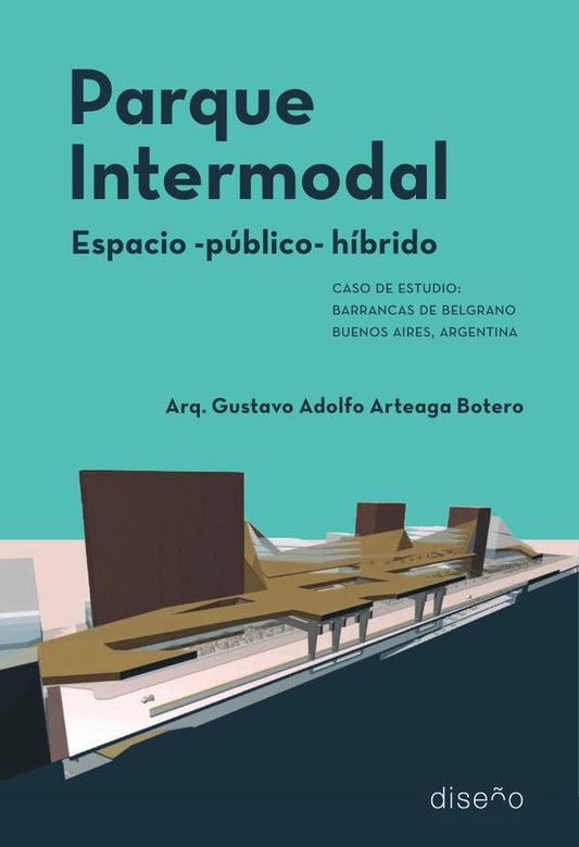 Parque Intermodal