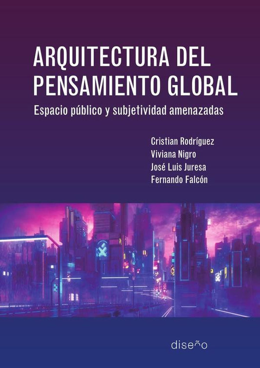 Arquitectura del pensamiento global