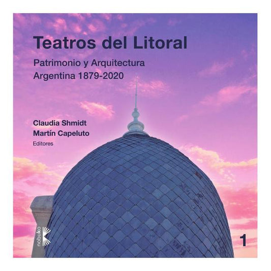 TEATROS DEL LITORAL