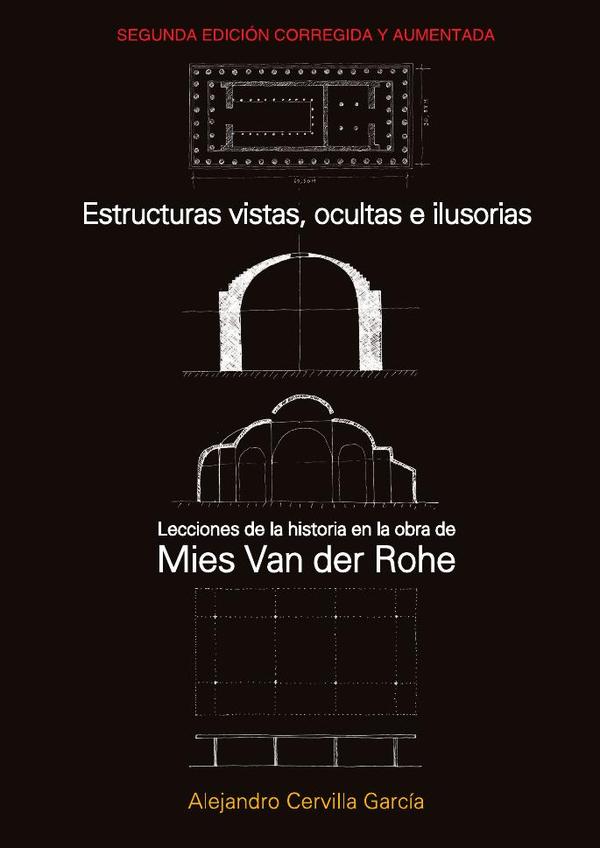 ESTRUCTURAS VISTAS, OCULTAS E ILUSORIAS 2ra ED