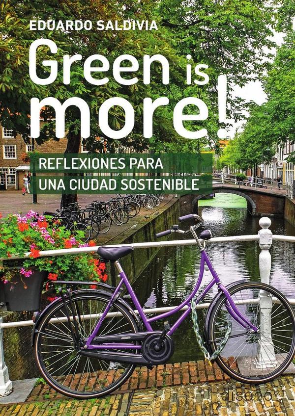 Green Is More!