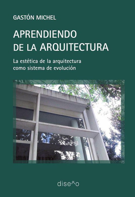 Aprendiendo de la arquitectura