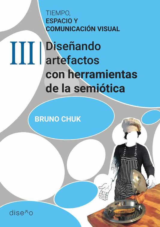 Tiempo, espacio y comunicación tomo 3
