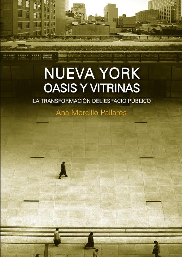 Nueva York Oasis Y Vitrinas
