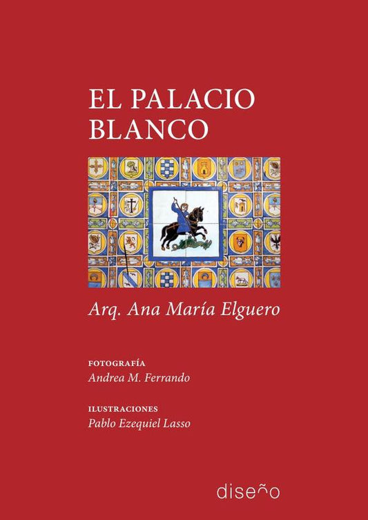 El Palacio Blanco