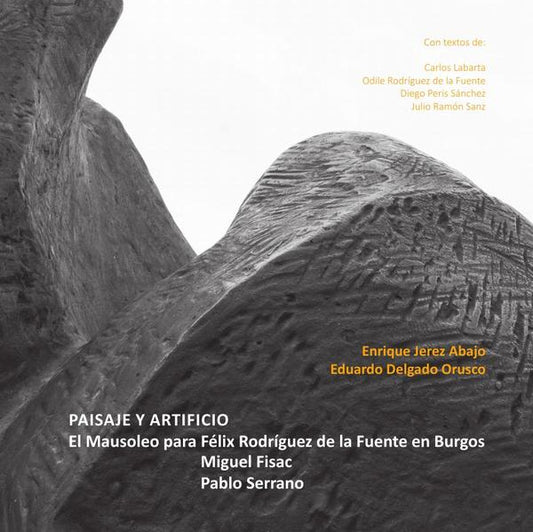Paisaje y artificio
