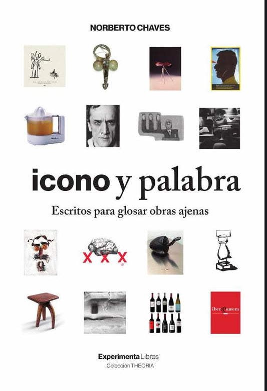 icono y palabra