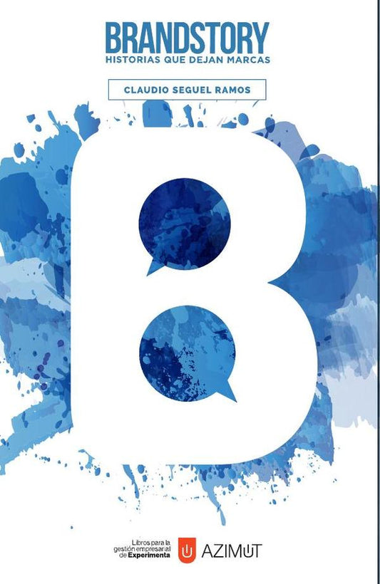 Brandstory