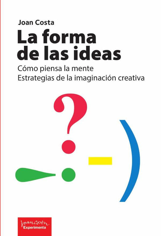 La forma de las ideas