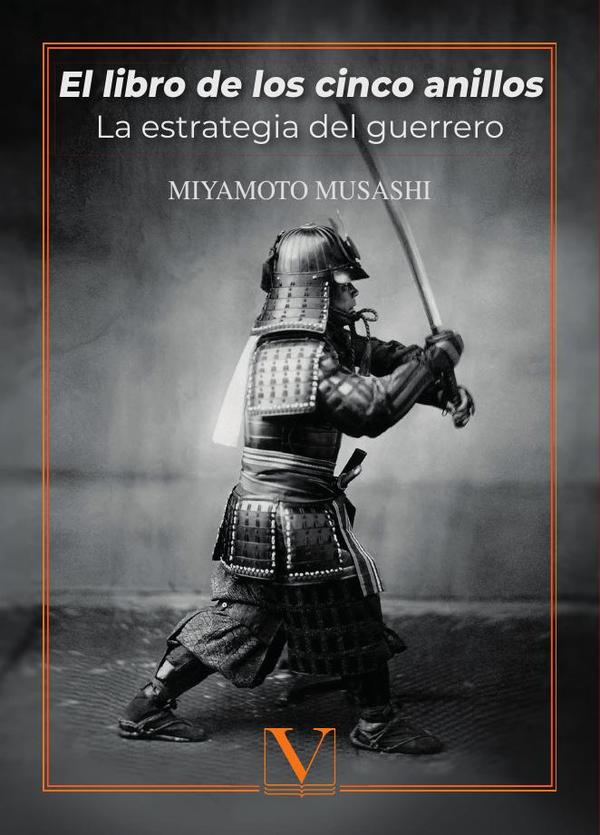 El libro de los cinco anillos