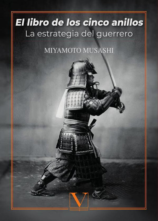 El libro de los cinco anillos