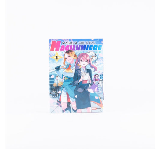 MAGILUMIERE 01