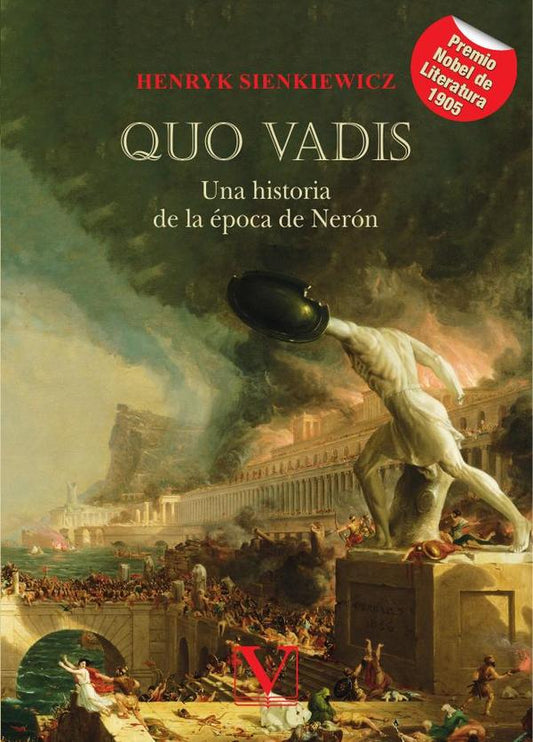 Quo Vadis