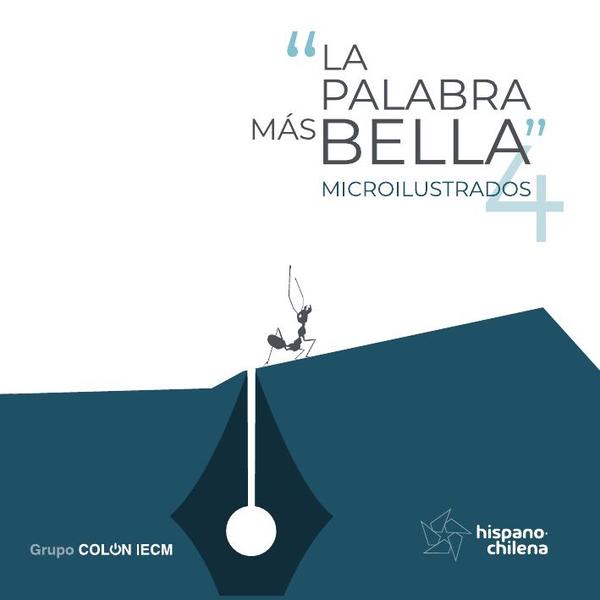 LA PALABRA MÁS BELLA