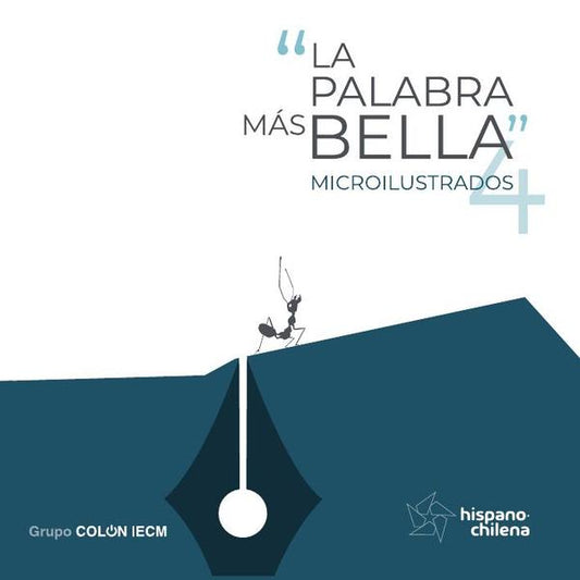 LA PALABRA MÁS BELLA