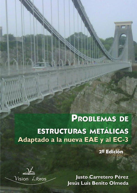 Problemas de estructuras metálicas