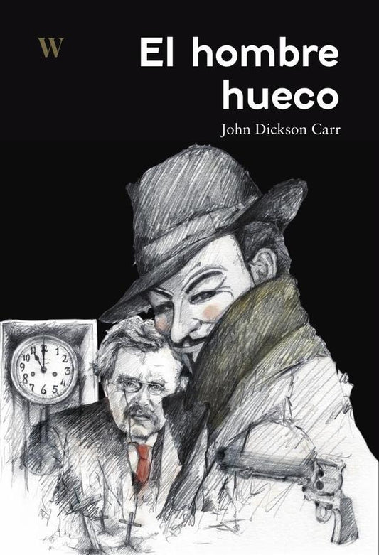 El hombre hueco