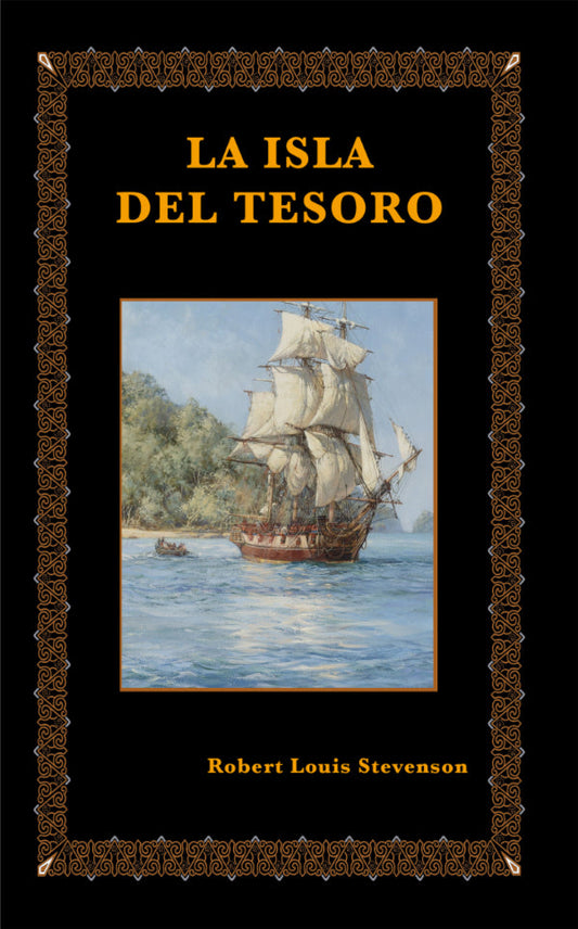 La Isla del tesoro