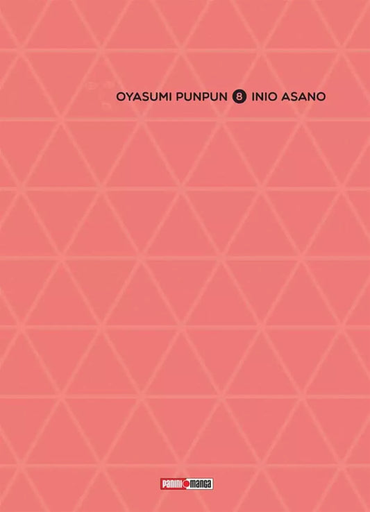 OYASUMI PUN PUN 08