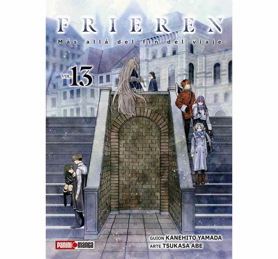 FRIEREN 13