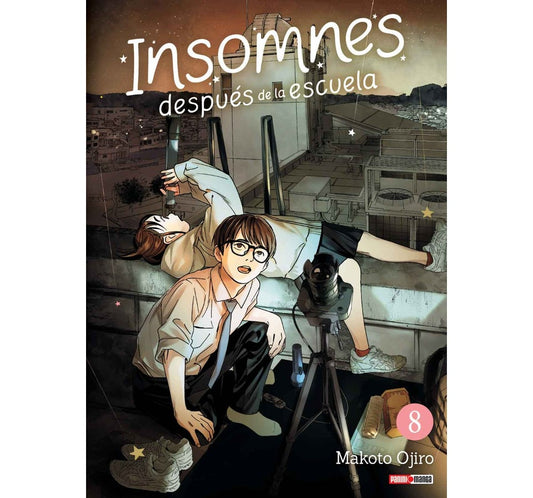 INSOMNIA 08