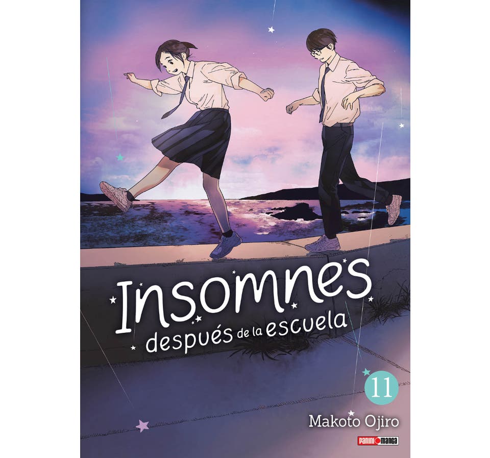 INSOMNIA 11
