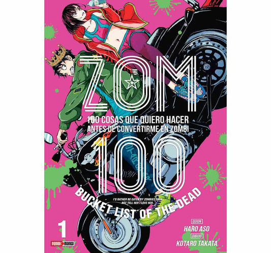 ZOM 100 01