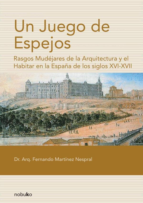 UN JUEGO DE ESPEJOS