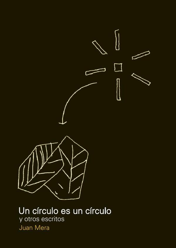 UN CIRCULO ES UN CIRCULO