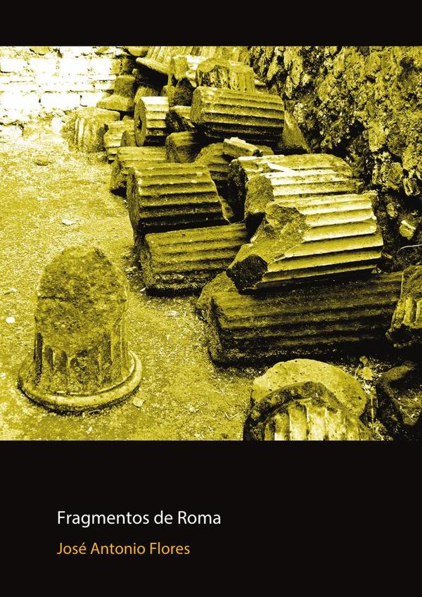 FRAGMENTOS DE ROMA