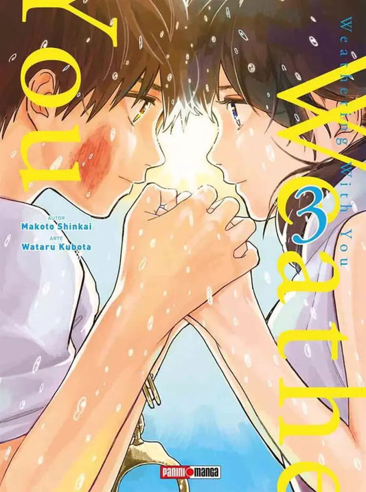 WEATHERING WHIT YOU 03